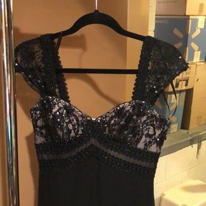 Women’s size 6 sequin dress